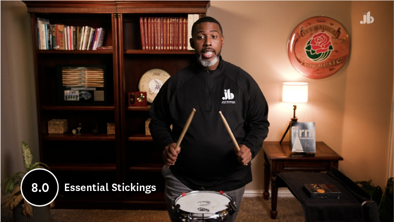 (Ch. 8.0)-Essential Stockings